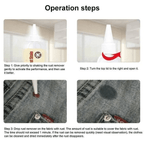 MagicStain