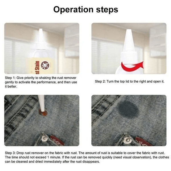 MagicStain