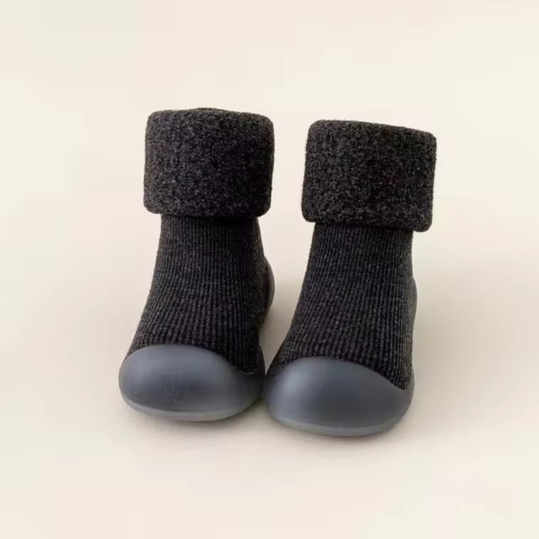Barefoot sokschoentjes voor kinderen