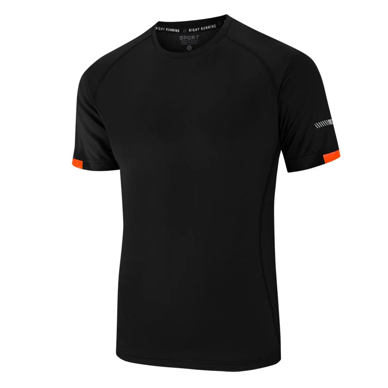Quint plus size T-Shirt