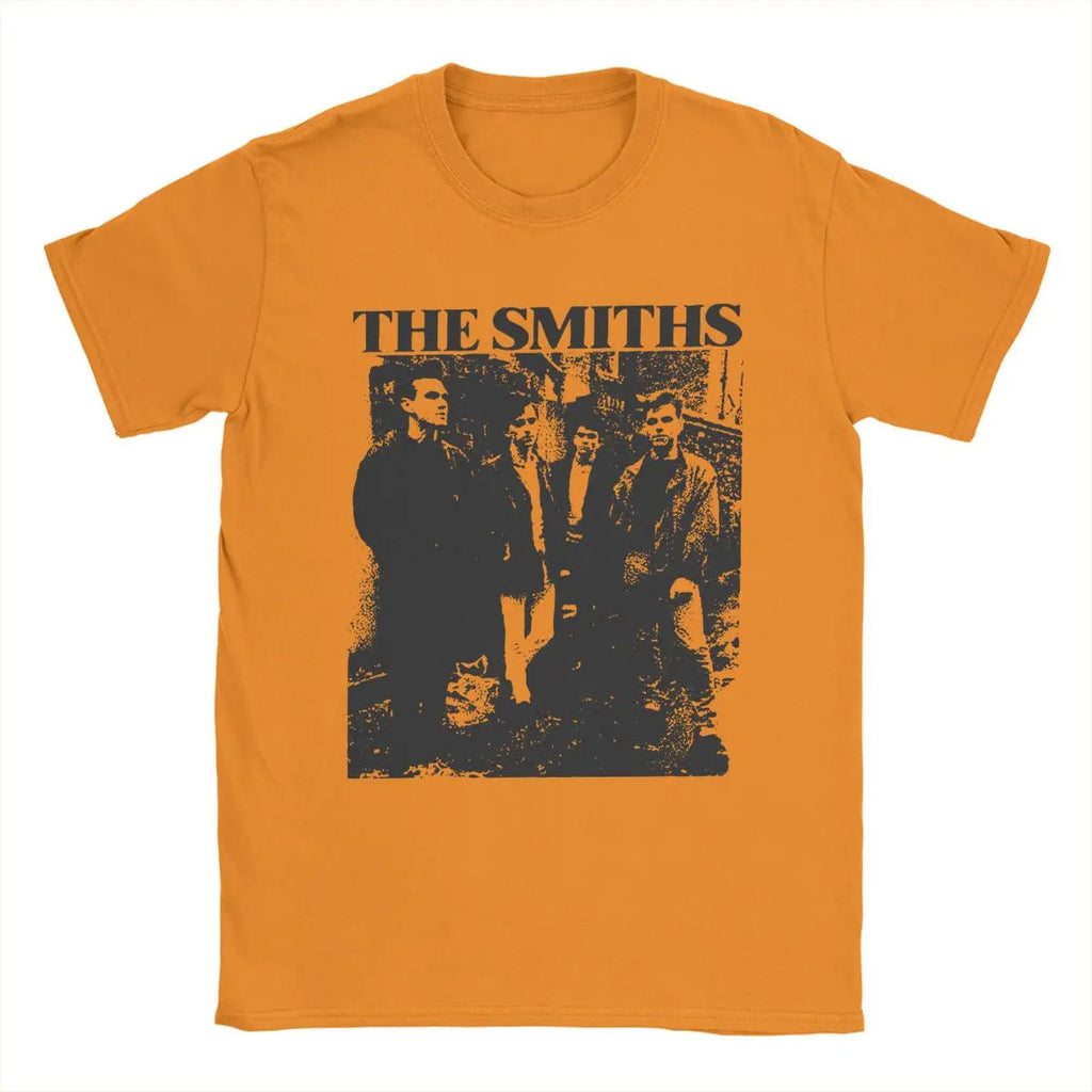 Smiths shirt — afbeelding 8