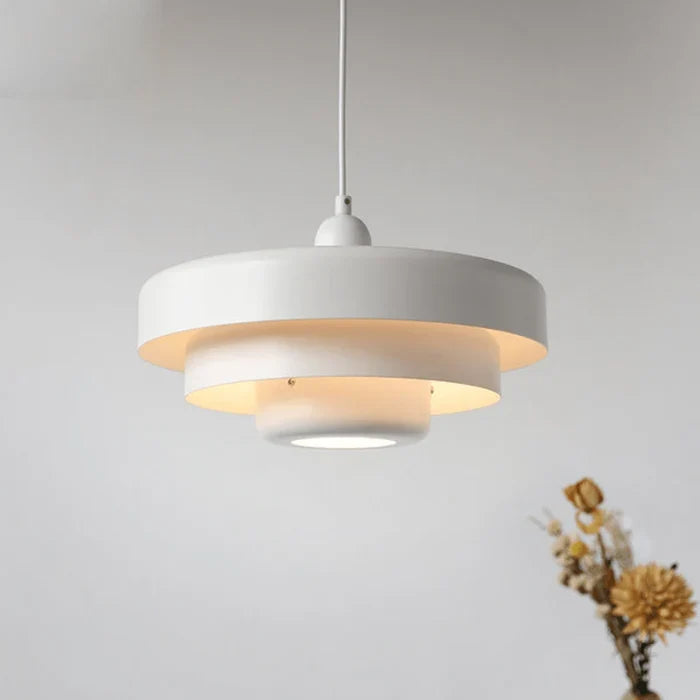 Vintage LED-hanglamp TimelessGlow in industriële stijl — afbeelding 22