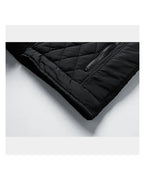 Jeroen cotton coat