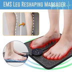 EMS voetmassage-pad