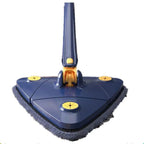 Draaibare vloermop, 360°