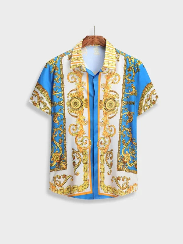 Zomer set alessio – italiaanse barokstijl