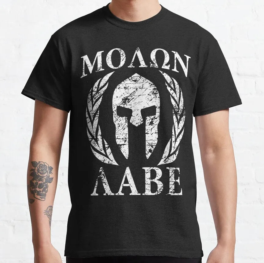 Vintage sparta T-Shirt