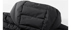 Mike arctic parka