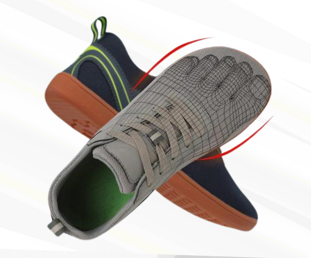 Barefootsneakers