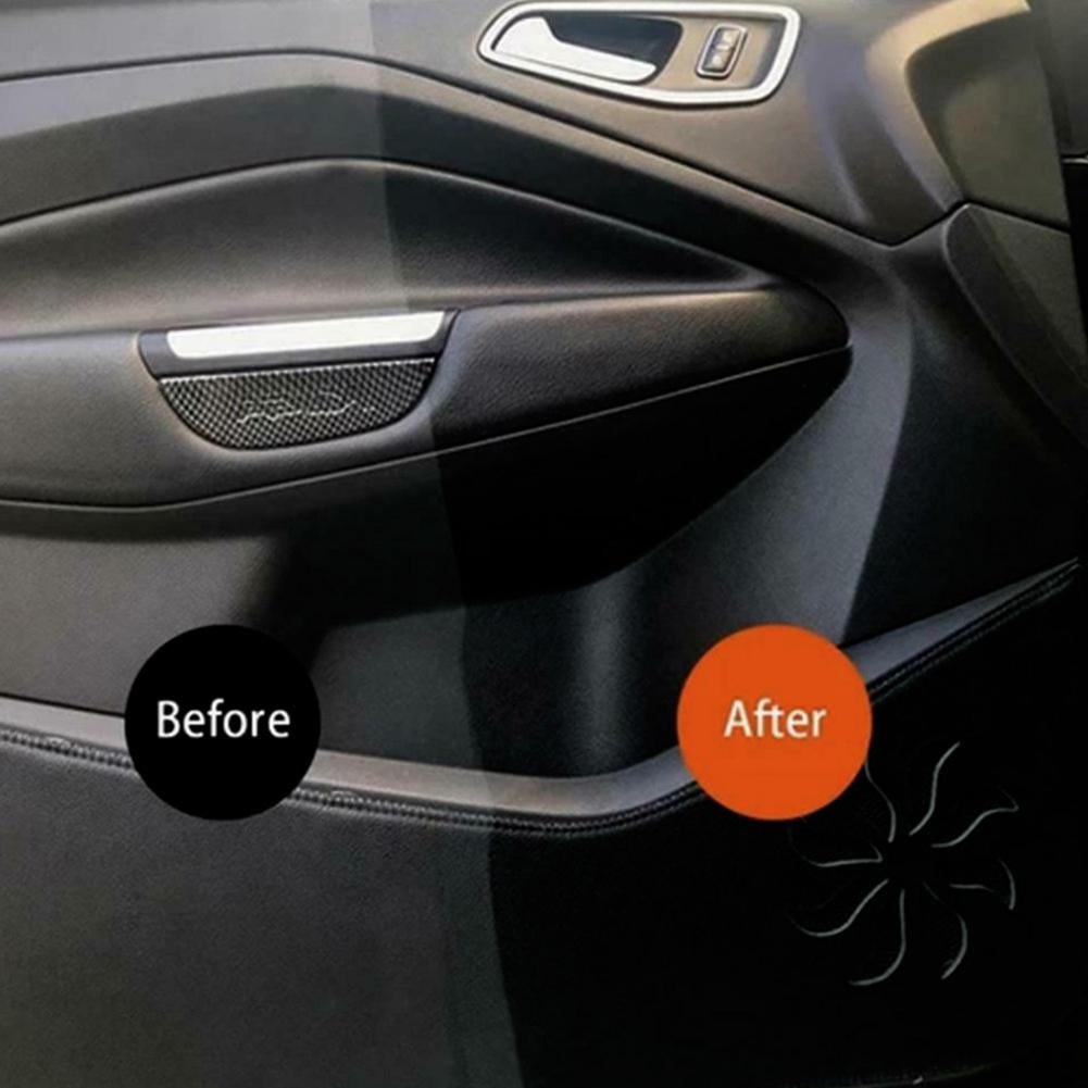 Nano-coating voor auto