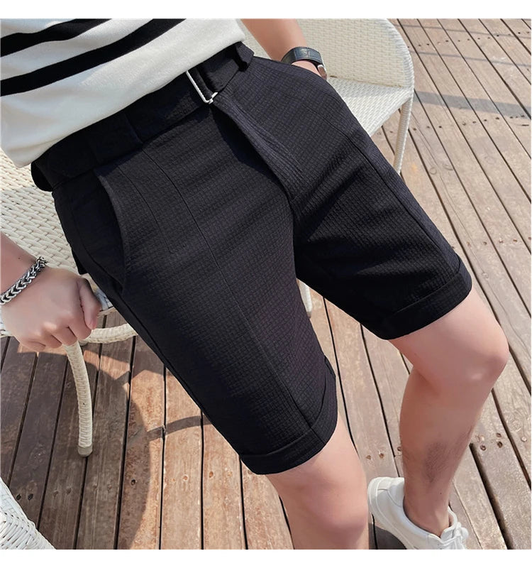 Quinten short