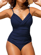Sara plus-size badpak