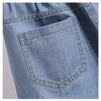 Ursel plus size short