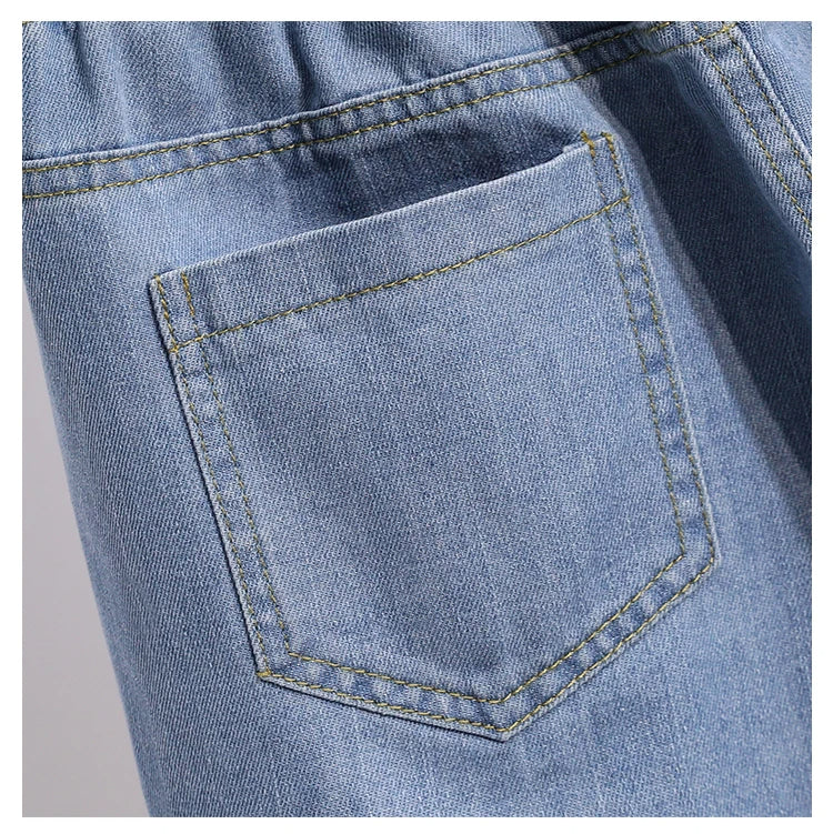 Ursel plus size short