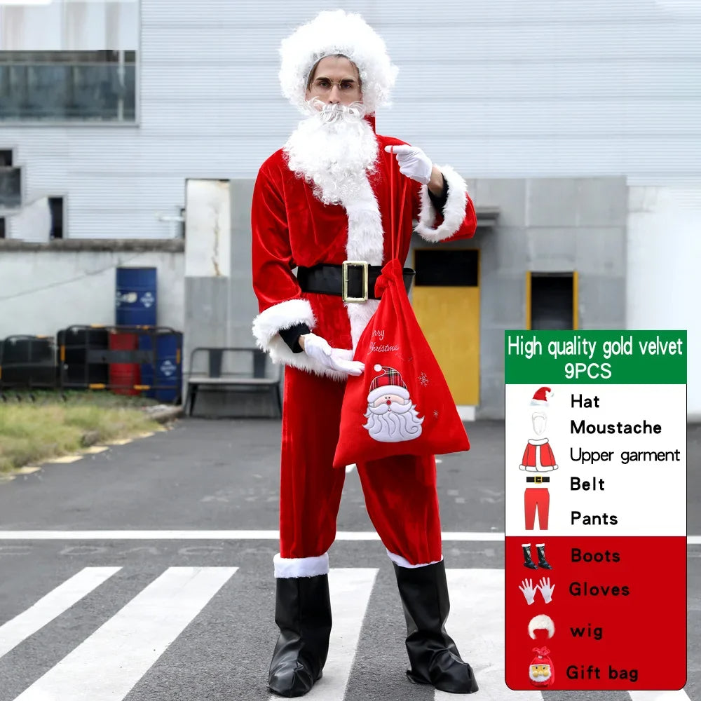 Jolly cosplay kit