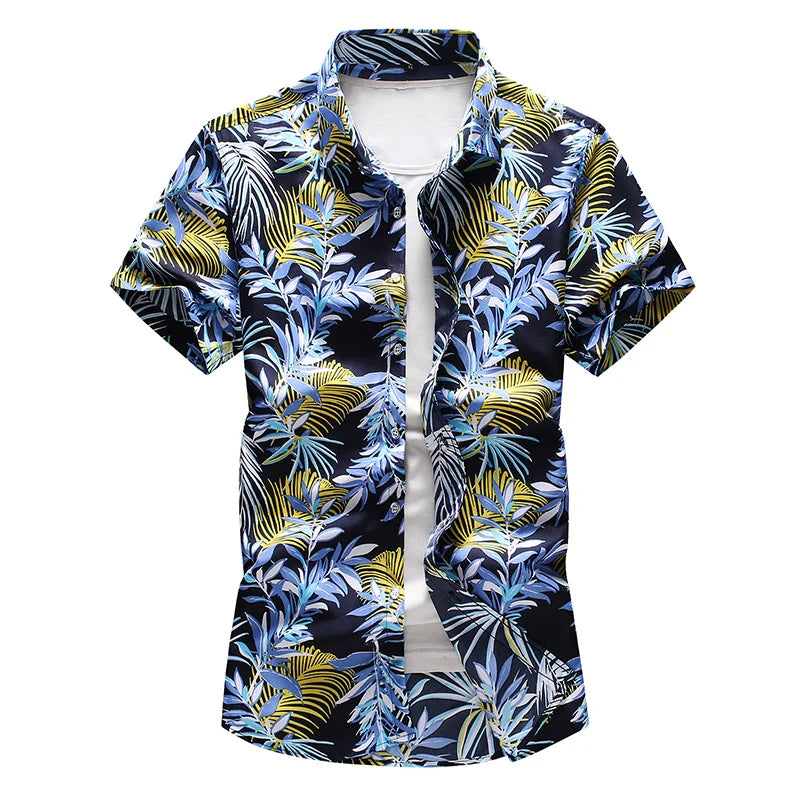 Derk plus size shirt — afbeelding 6