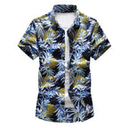 Derk plus size shirt — afbeelding 6