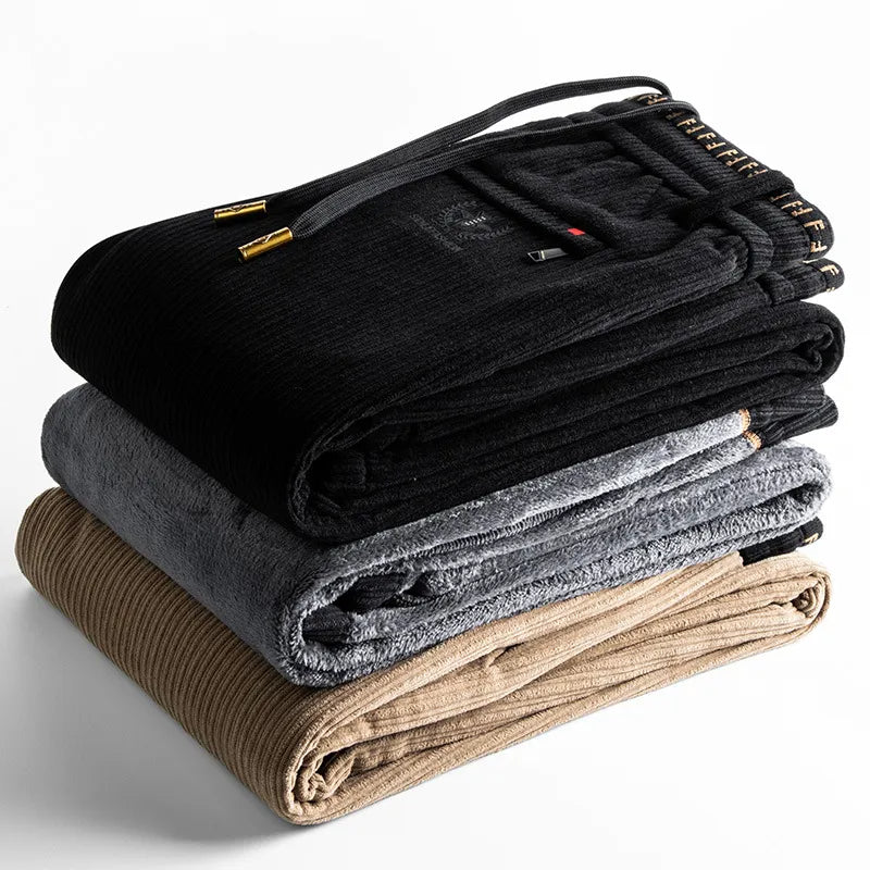 Julian cord classicbroek