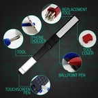Multifunctionele pen