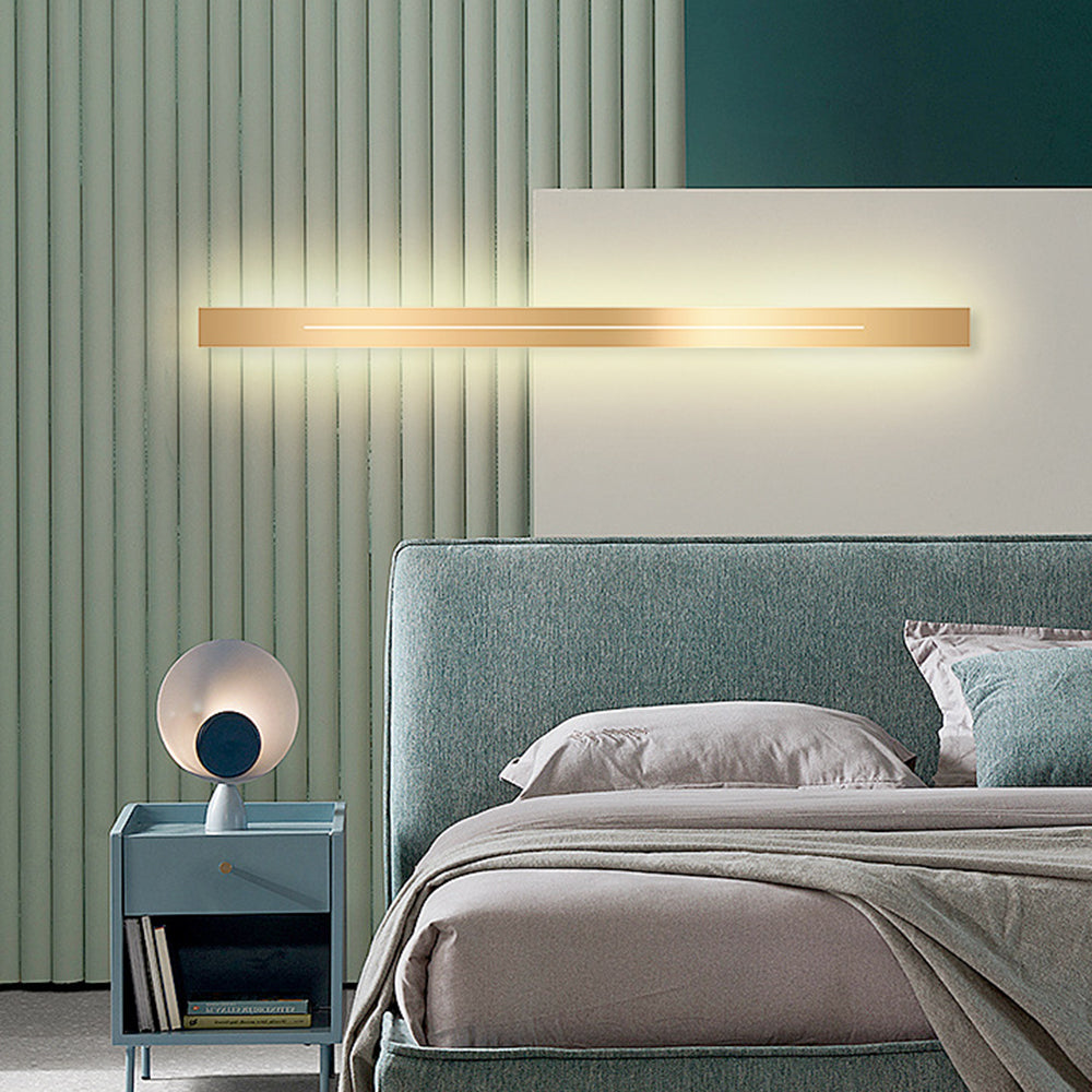 LED wandlamp – Liva