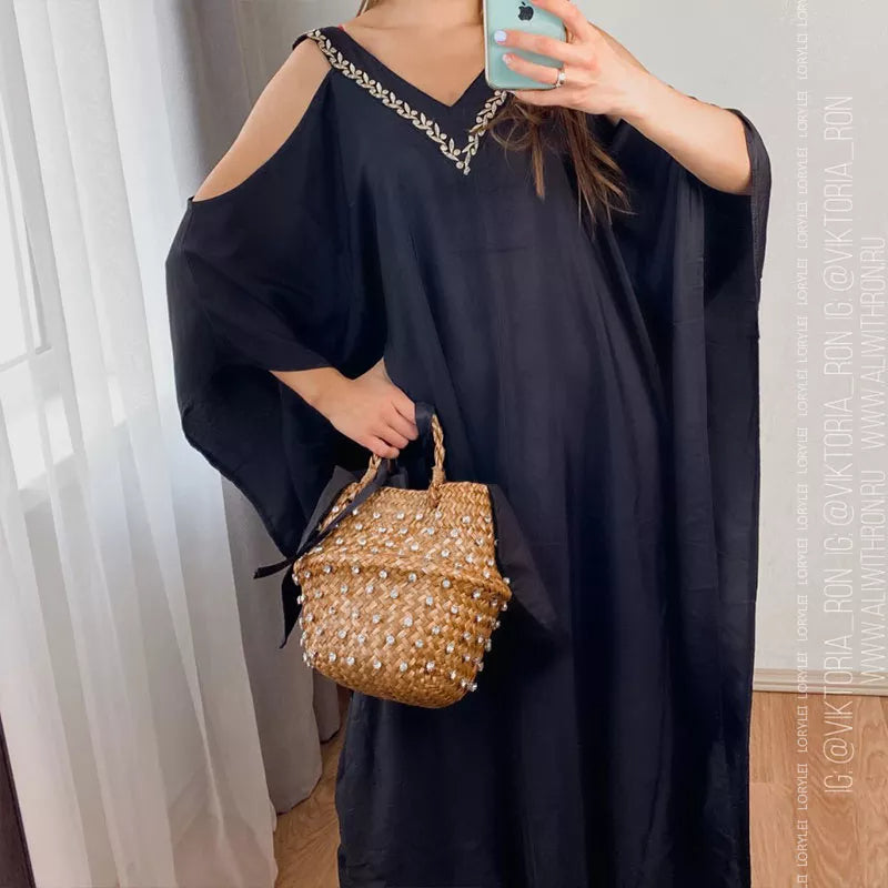 Jasmijn kaftan