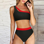 Elsje off-shoulder bikini