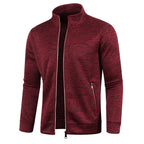 Dani gebreid vest