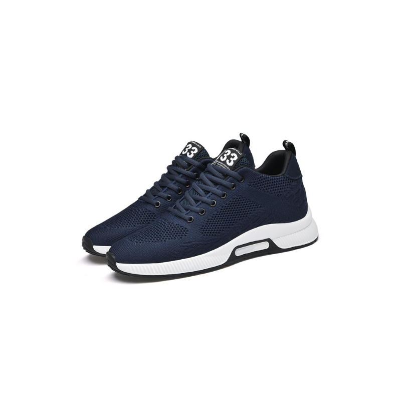 Verhogende sneakers