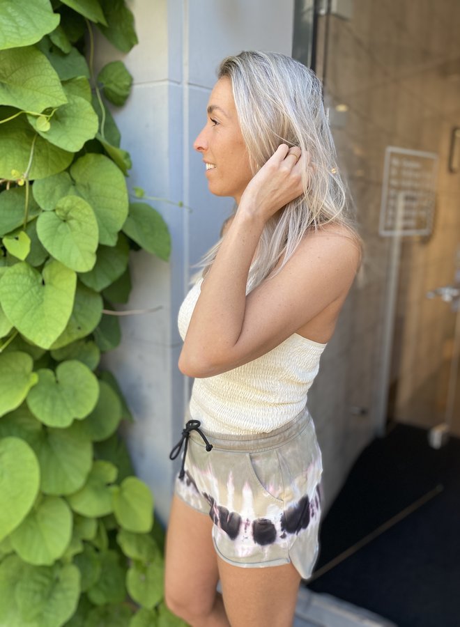 Xanthe top