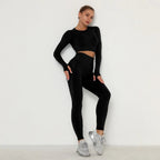 Yoga set voor dames