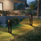 Bodem tuinlamp voor buiten