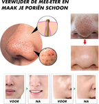 Poriënreiniger ClearFace