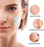 Groenetheemasker GreenMask — afbeelding 4