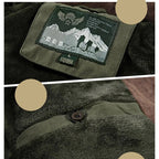 Julian winterparka