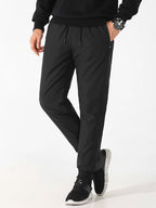 Arctic puffer joggingbroek