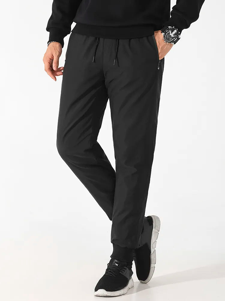 Arctic puffer joggingbroek