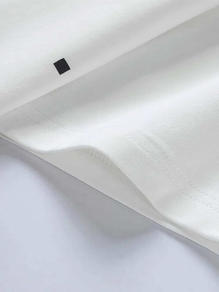 Timo plus size T-Shirt