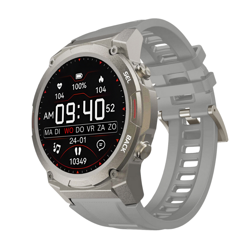 Smartwatch – Liva