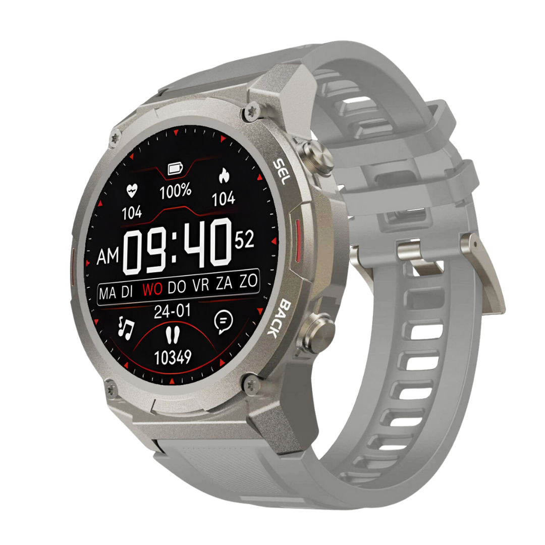 Smartwatch – Liva