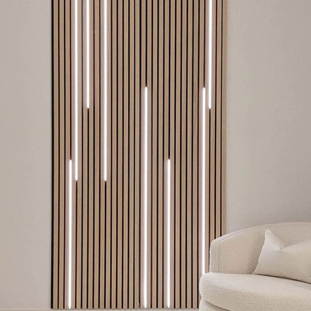 Flexibele LED strip