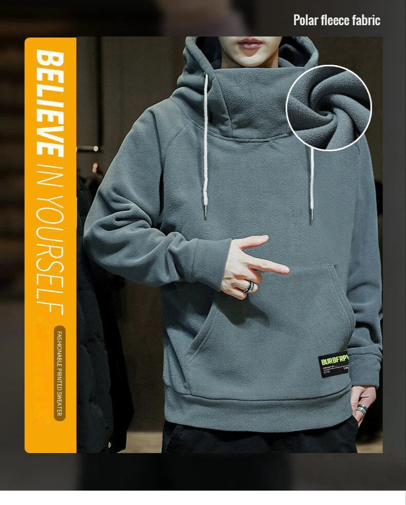 Street hoodie