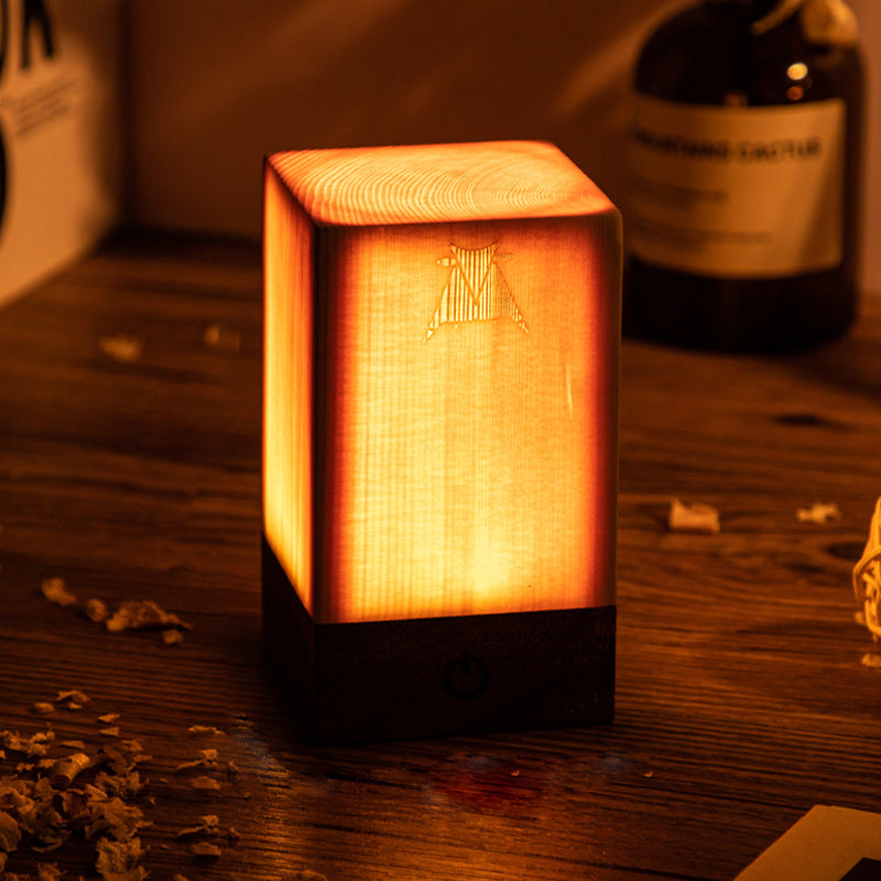 LED tafellamp – Mila