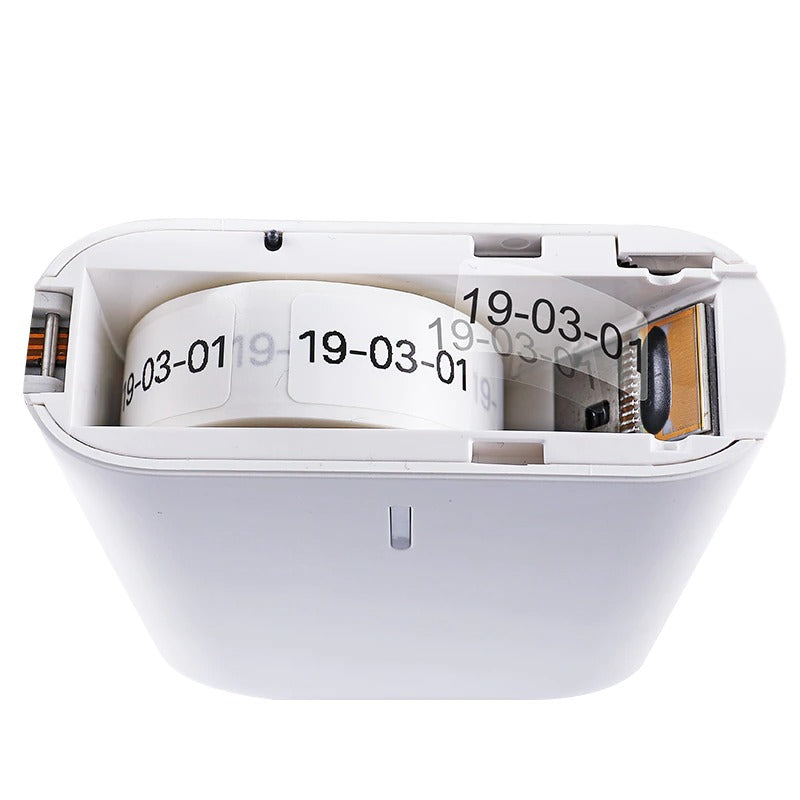 Labelprinter