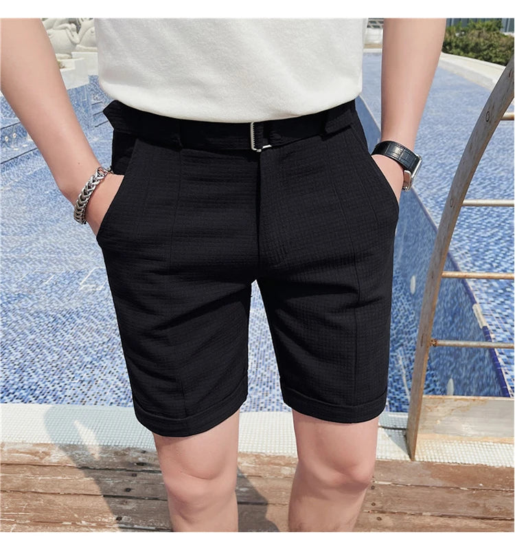 Quinten short