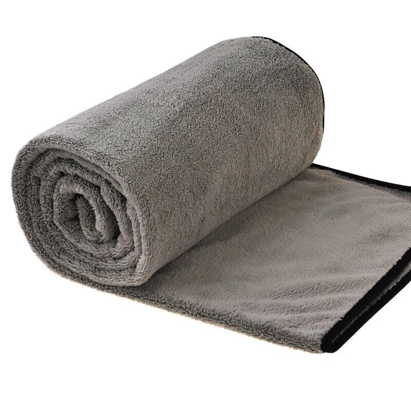 Microvezel autowashanddoek