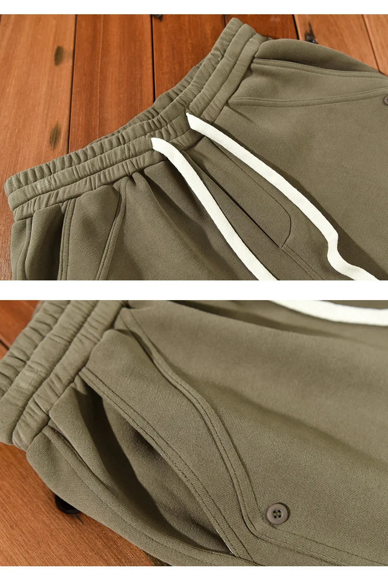 Felix vibes joggingbroek