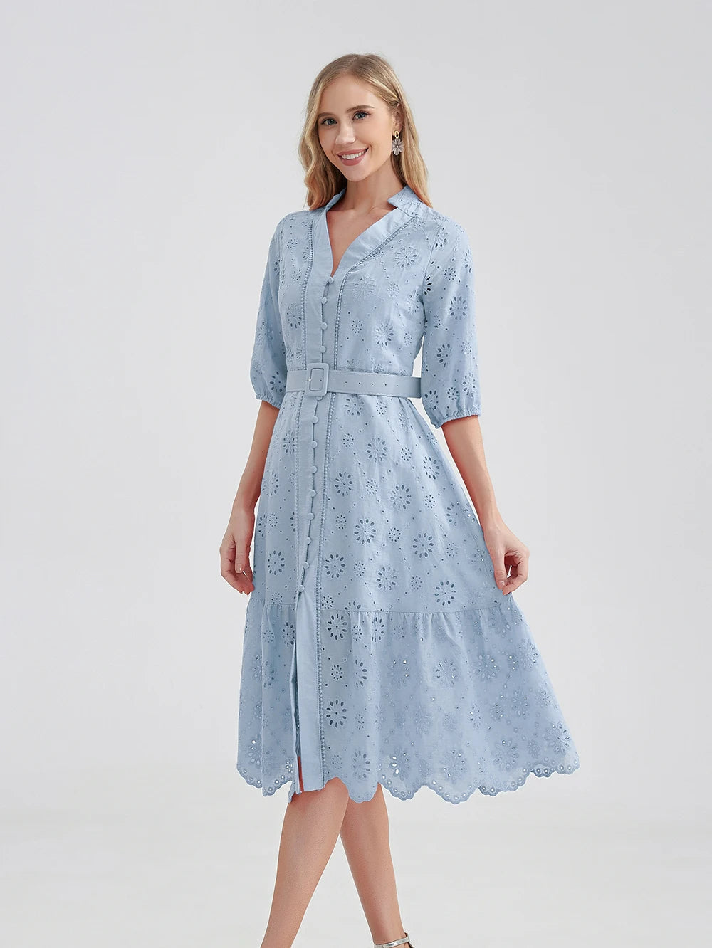 Evi zomerjurk