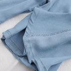 Siska plus size short