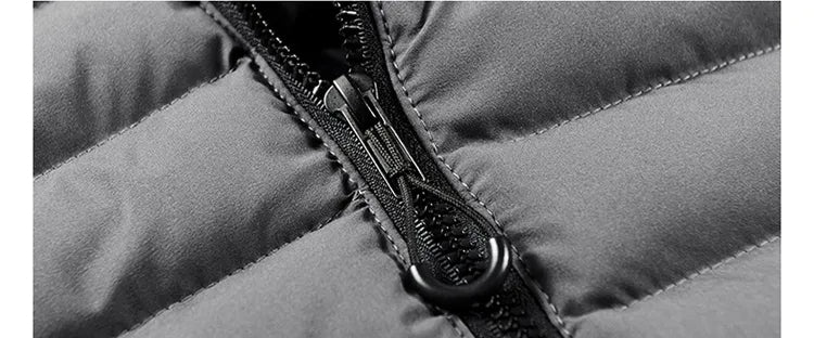 Mike arctic parka