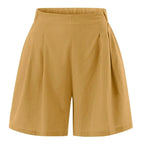 Elise plus size short